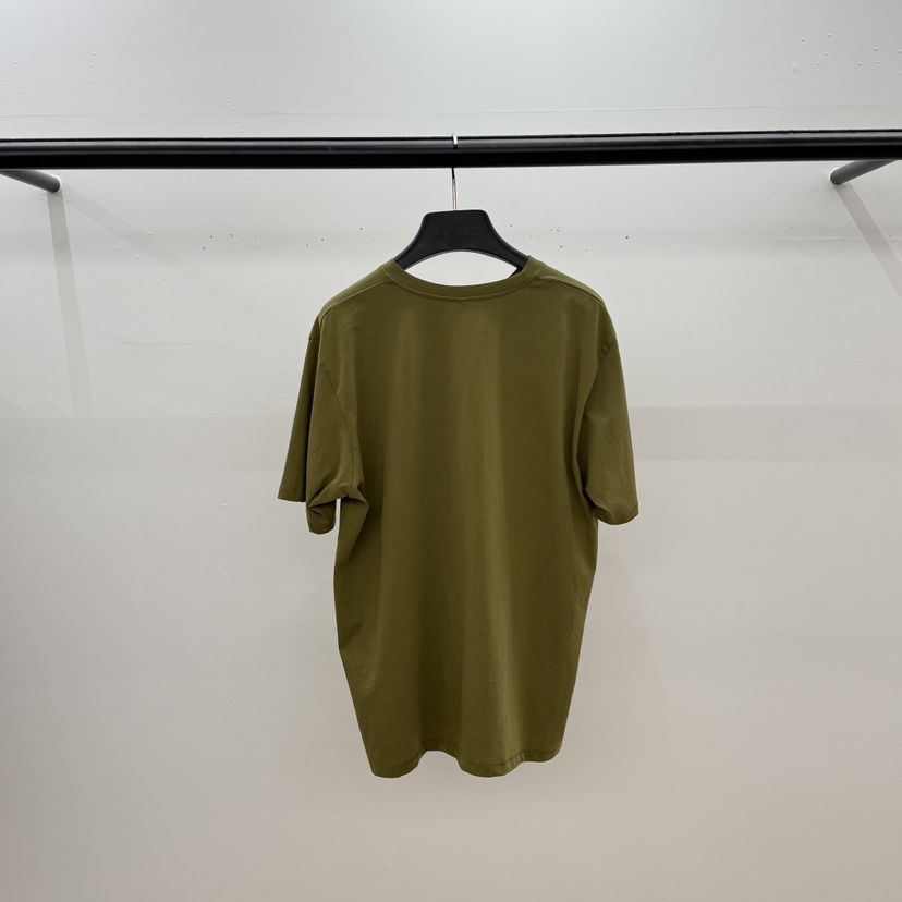 ID東大門實拍韓國女士新品26夏季26春夏熱賣時尚休閑推薦T恤IDT恤