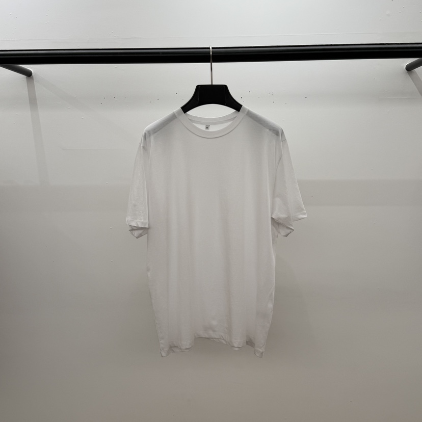 ID東大門實拍韓國女士新品26夏季26春夏熱賣時尚休閑推薦T恤IDT恤圖色4