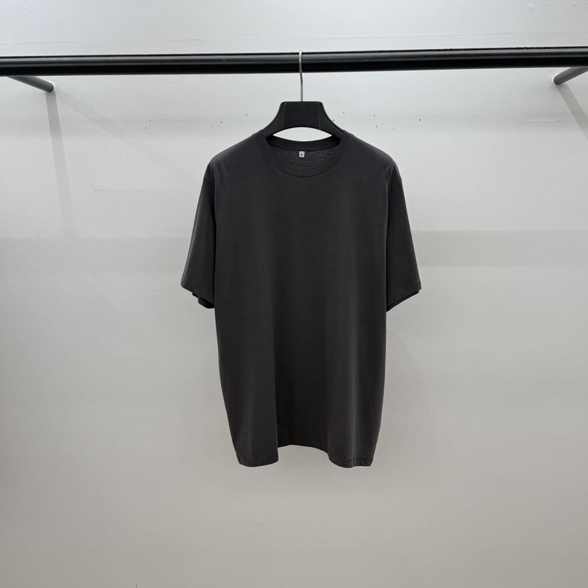 ID東大門實拍韓國女士新品26夏季26春夏熱賣時尚休閑推薦T恤IDT恤圖色5