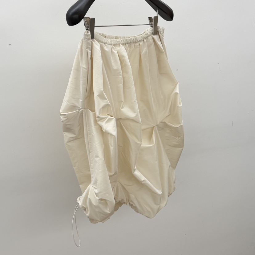 ID韓國直郵實拍女裝新款時尚推薦26春夏26夏季半身裙中短裙ID半身裙/中短裙