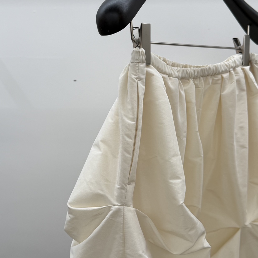 ID韓國直郵實拍女裝新款時尚推薦26春夏26夏季半身裙中短裙ID半身裙/中短裙