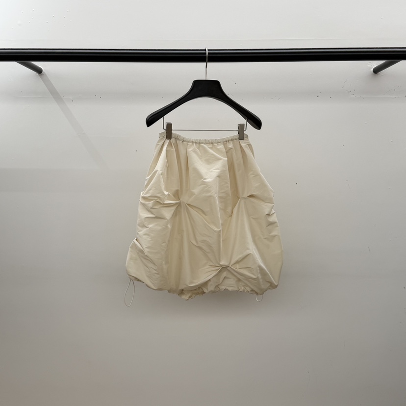 ID韓國直郵實拍女裝新款時尚推薦26春夏26夏季半身裙中短裙ID半身裙/中短裙