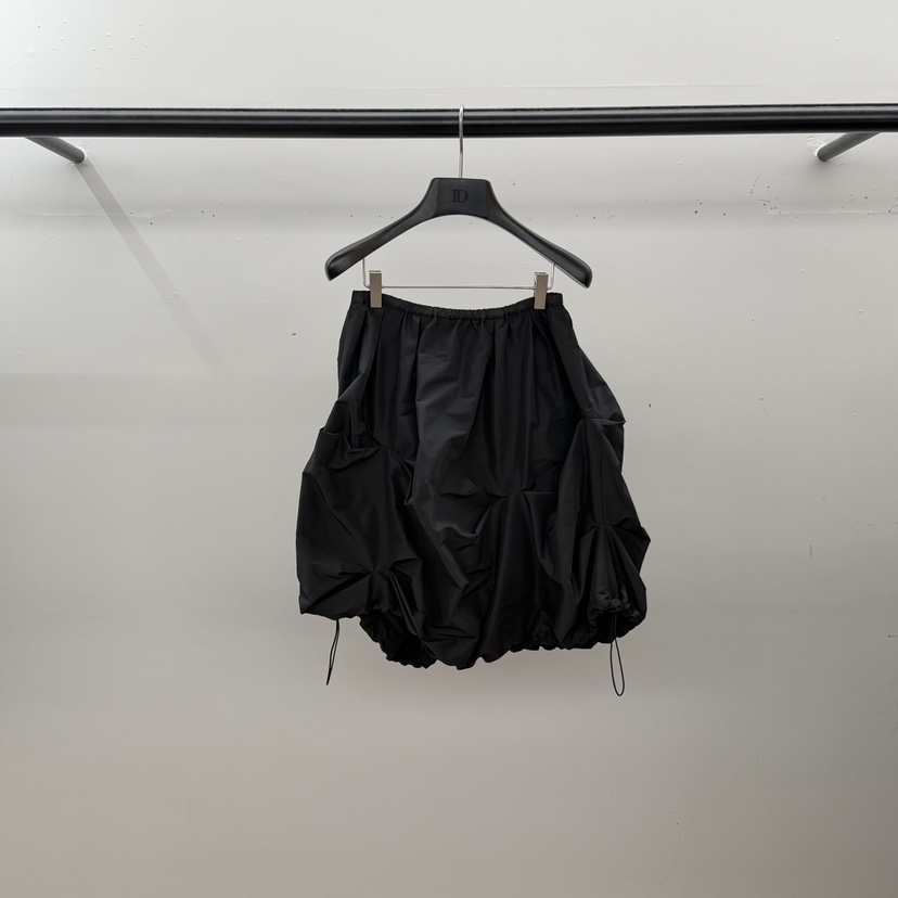 ID韓國直郵實拍女裝新款時尚推薦26春夏26夏季半身裙中短裙ID半身裙/中短裙圖色2