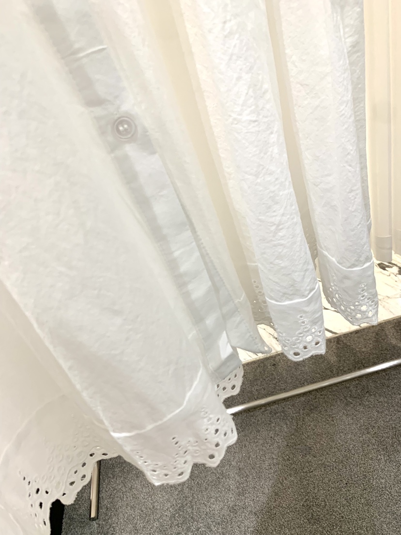 FABRIC韓國直郵實拍女士新款熱賣時尚人氣推薦休閑連衣裙FABRIC連衣裙