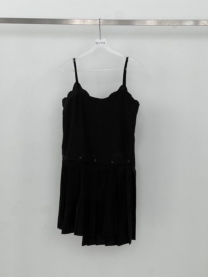 BETTER韓國直郵女裝新款熱賣26春夏26夏季推薦休閑連衣裙BETTER連衣裙圖色2