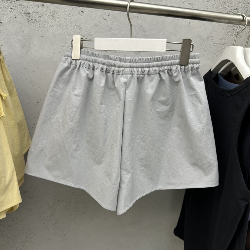 SIXTEEN韓國代購女士新品熱賣時尚休閑職業推薦26春夏短褲SIXTEEN短褲