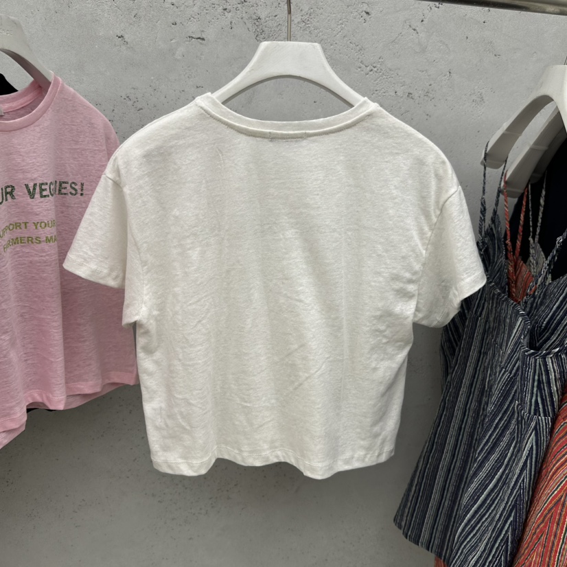 SIXTEEN韓國直郵女裝新品熱賣人氣推薦休閑26春夏26夏季T恤SIXTEENT恤