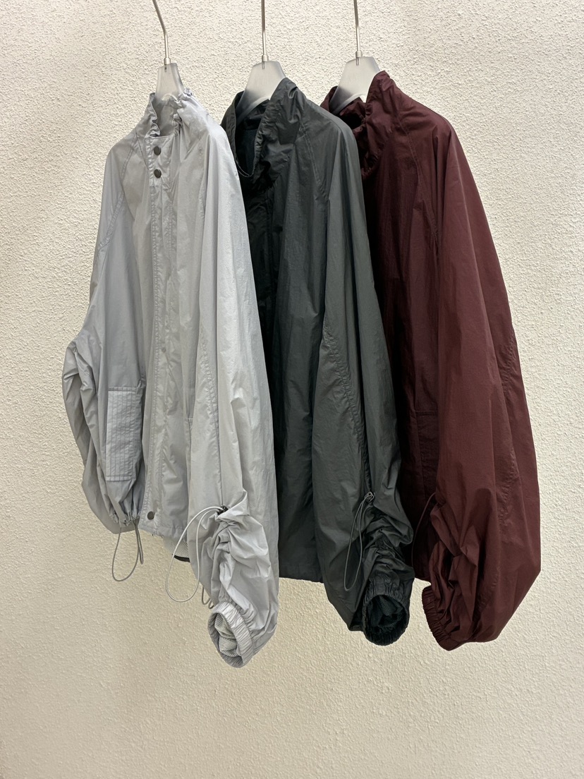 MWE韓國直郵實拍女裝新款26春夏休閑時尚26夏季熱賣推薦夾克MWE夾克