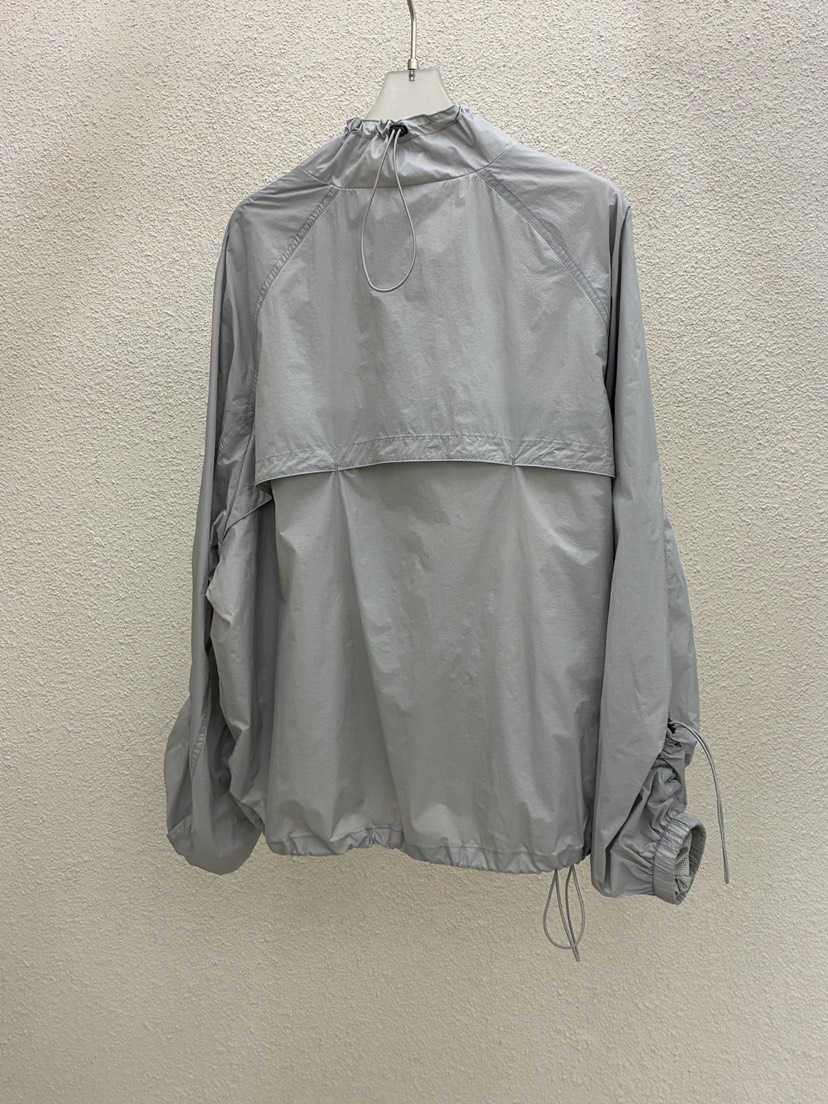 MWE韓國直郵實拍女裝新款26春夏休閑時尚26夏季熱賣推薦夾克MWE夾克