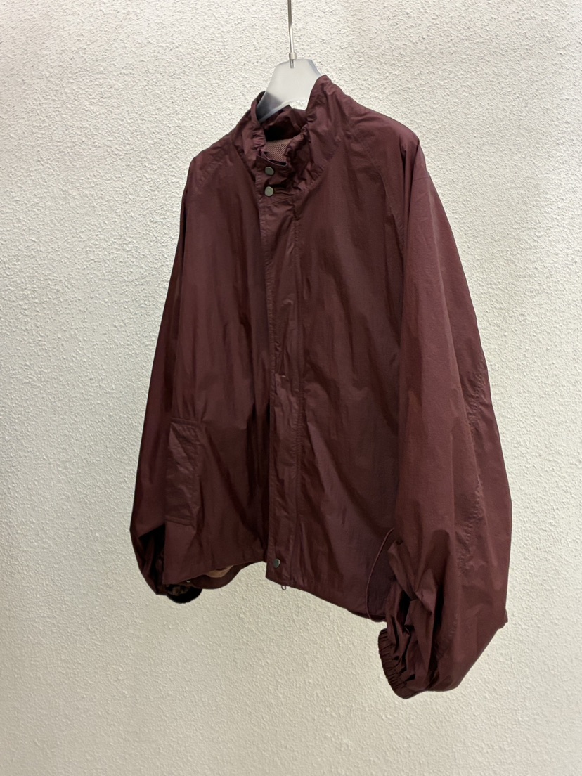 MWE韓國直郵實拍女裝新款26春夏休閑時尚26夏季熱賣推薦夾克MWE夾克圖色3