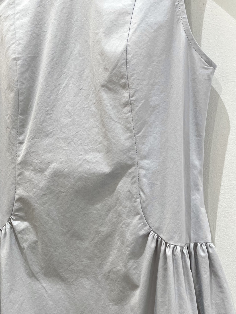 OBSESS韓國直郵女士新品時尚人氣熱賣26春夏休閑26夏季連衣裙OBSESS/EARLY BIRD連衣裙