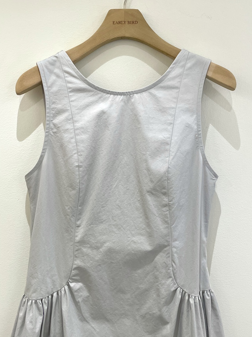 OBSESS韓國直郵女士新品時尚人氣熱賣26春夏休閑26夏季連衣裙OBSESS/EARLY BIRD連衣裙