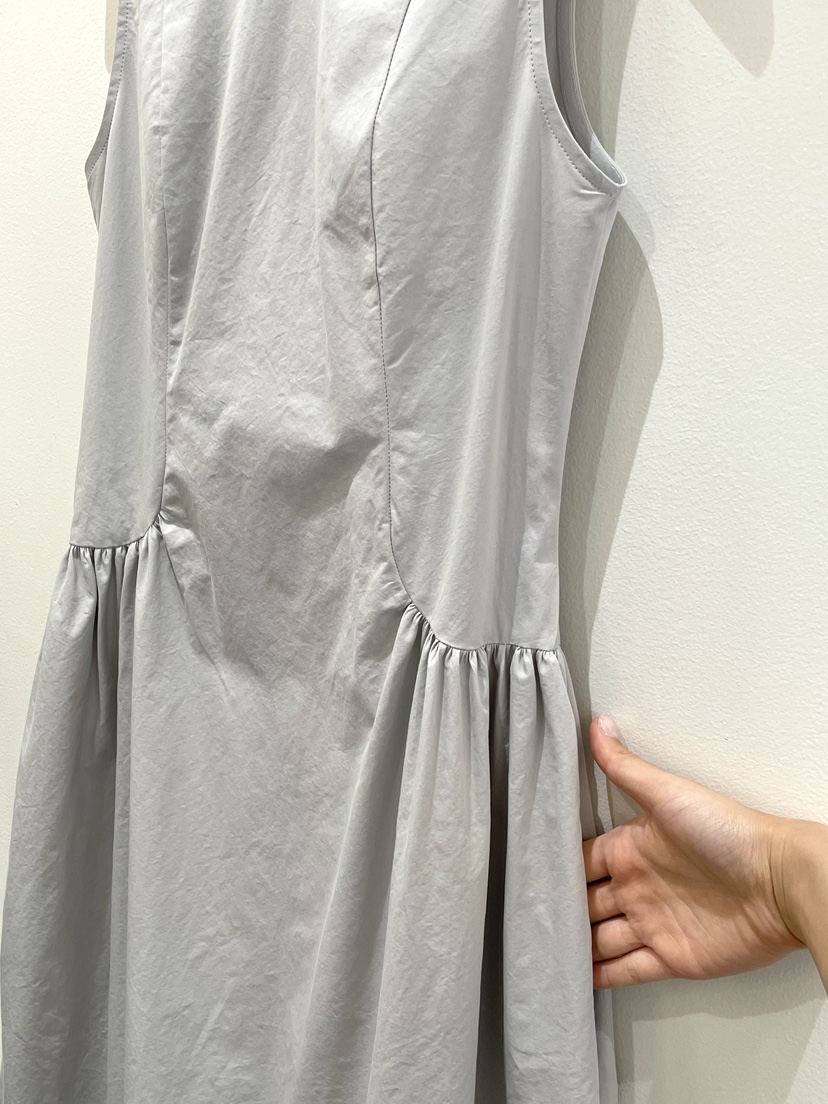 OBSESS韓國直郵女士新品時尚人氣熱賣26春夏休閑26夏季連衣裙OBSESS/EARLY BIRD連衣裙