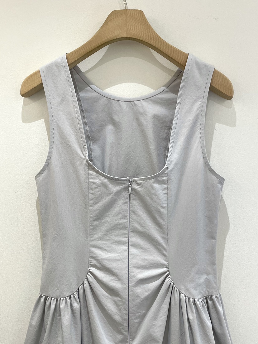 OBSESS韓國直郵女士新品時尚人氣熱賣26春夏休閑26夏季連衣裙OBSESS/EARLY BIRD連衣裙