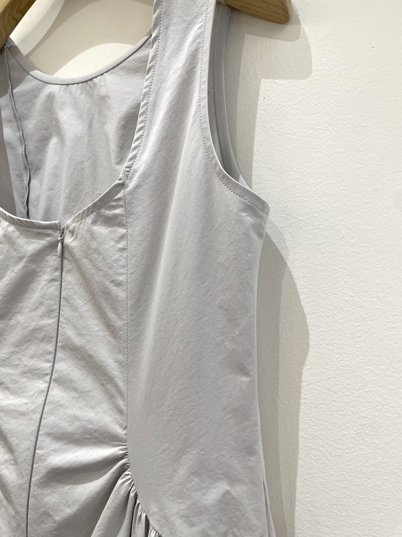 OBSESS韓國直郵女士新品時尚人氣熱賣26春夏休閑26夏季連衣裙OBSESS/EARLY BIRD連衣裙