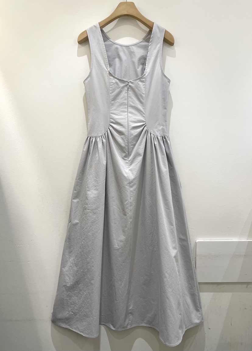 OBSESS韓國直郵女士新品時尚人氣熱賣26春夏休閑26夏季連衣裙OBSESS/EARLY BIRD連衣裙