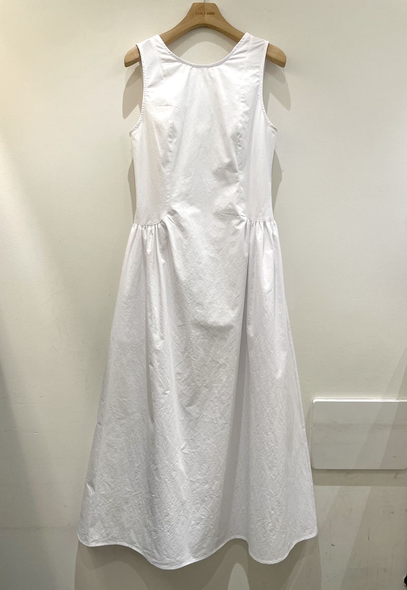 OBSESS韓國直郵女士新品時尚人氣熱賣26春夏休閑26夏季連衣裙OBSESS/EARLY BIRD連衣裙圖色2