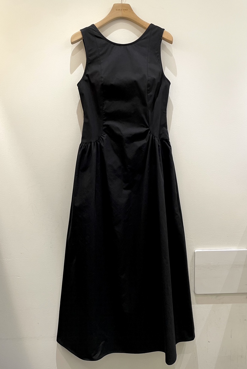 OBSESS韓國直郵女士新品時尚人氣熱賣26春夏休閑26夏季連衣裙OBSESS/EARLY BIRD連衣裙圖色3