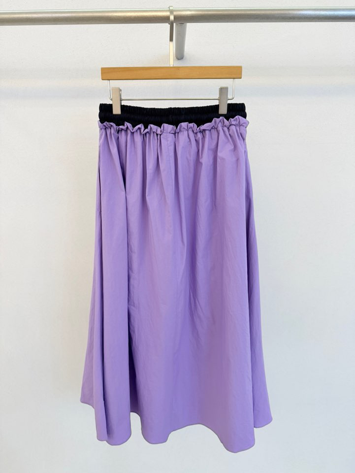 FORM韓國直郵女士新款休閑時尚26春夏職業人氣26夏季長裙FORM長裙