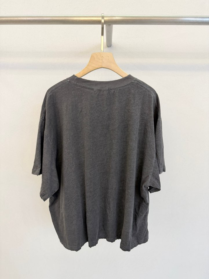 FORM韓國東大門代購女士新品26夏季休閑人氣時尚26春夏T恤FORMT恤