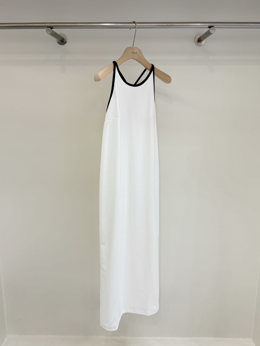 TOOGOOD韓國東大門直郵女裝新款26春夏熱賣26夏季人氣連衣裙TOOGOOD連衣裙圖色1