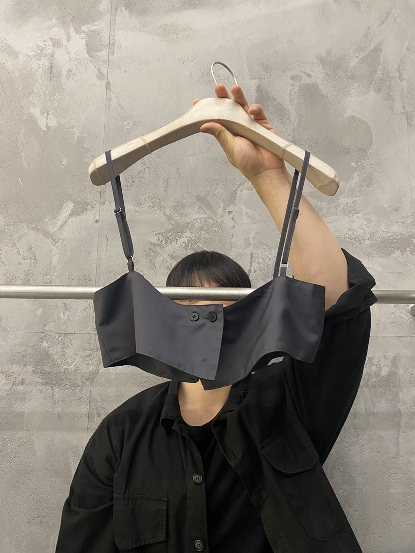 THE VETIVER-A韓國東大門代購女士新品時尚熱賣吊帶背心VETIVER吊帶/背心