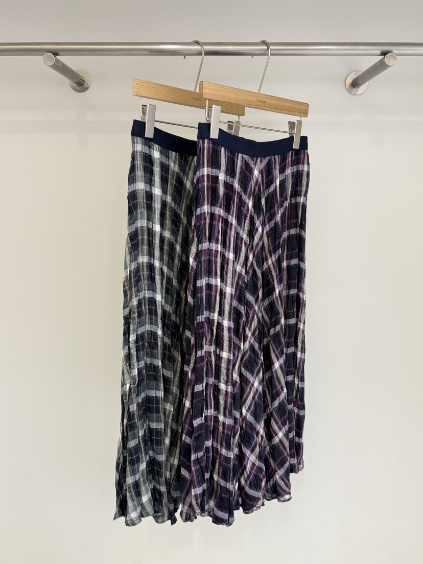 TOOGOOD韓國直郵女裝新品休閑熱賣推薦26春夏職業人氣長裙TOOGOOD長裙