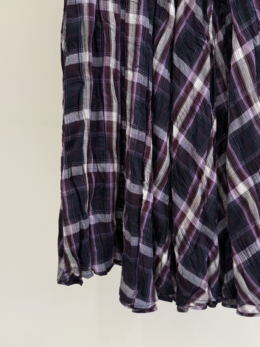 TOOGOOD韓國直郵女裝新品休閑熱賣推薦26春夏職業人氣長裙TOOGOOD長裙