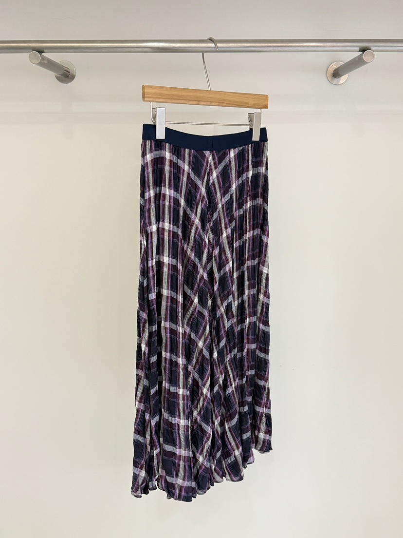 TOOGOOD韓國直郵女裝新品休閑熱賣推薦26春夏職業人氣長裙TOOGOOD長裙