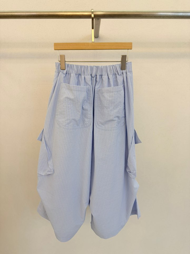 FORM韓國直郵女裝新款26夏季推薦人氣時尚熱賣休閑職業短褲FORM短褲