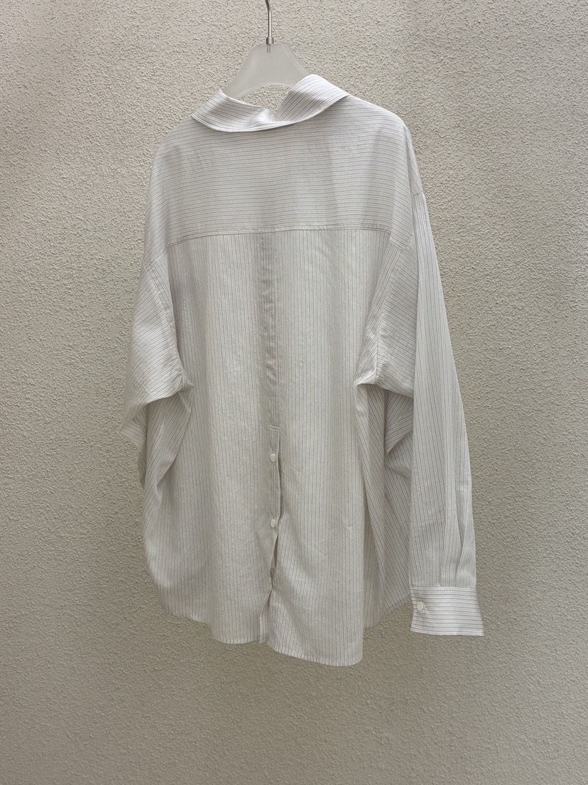 MWE韓國東大門直郵女士新品時尚26夏季推薦職業襯衫蕾絲衫MWE襯衫/蕾絲衫