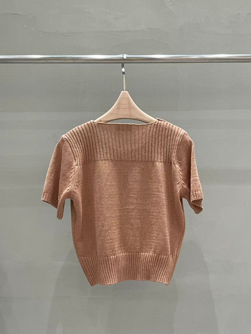 THE MUI韓國直郵女裝新款人氣職業推薦時尚休閑26春夏針織衫THE MUI針織衫