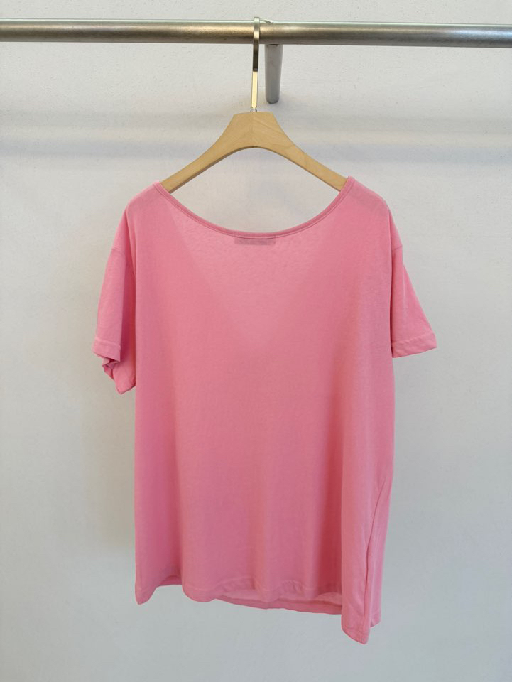 FORM韓國東大門代購女士新款休閑26夏季26春夏熱賣人氣T恤FORMT恤