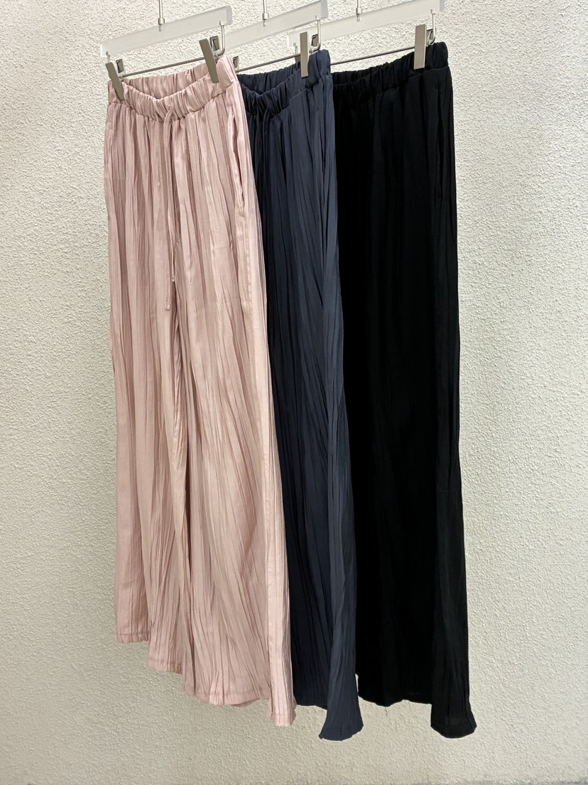 MWE韓國東大門直郵女士新品時尚26春夏人氣26夏季推薦休閑褲MWE休閑褲