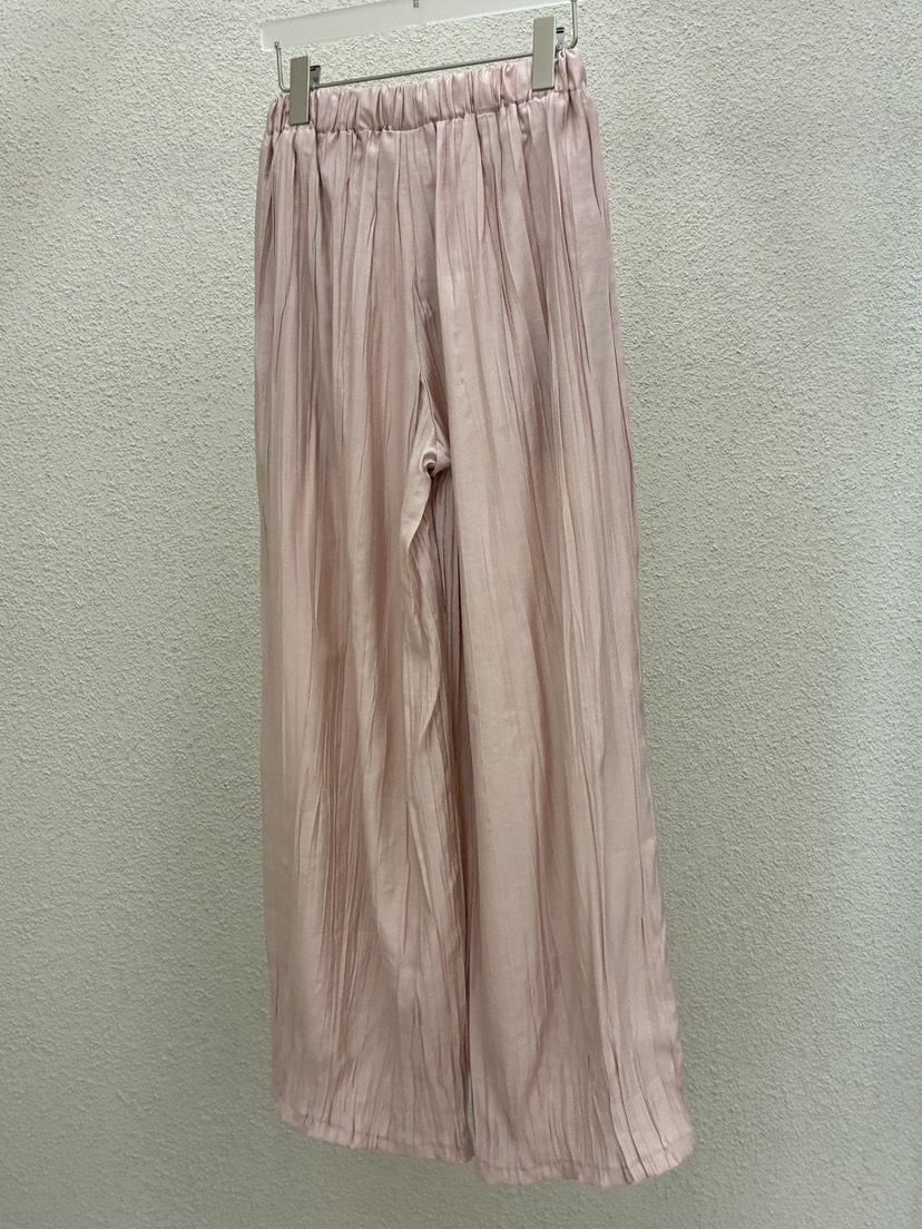 MWE韓國東大門直郵女士新品時尚26春夏人氣26夏季推薦休閑褲MWE休閑褲