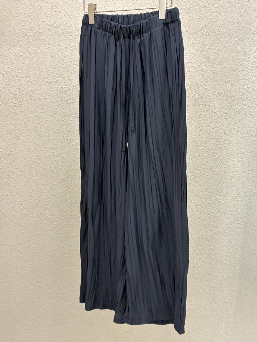 MWE韓國東大門直郵女士新品時尚26春夏人氣26夏季推薦休閑褲MWE休閑褲圖色2