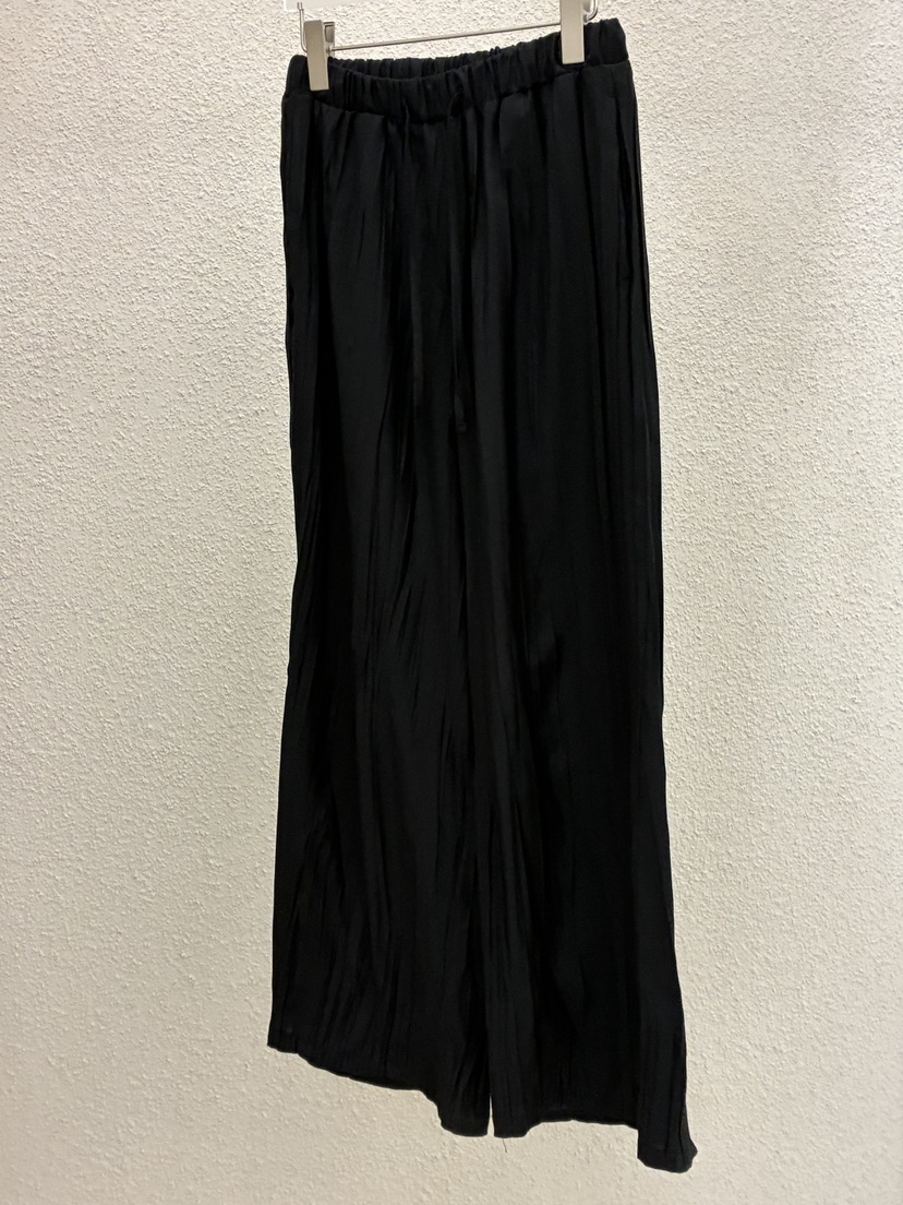 MWE韓國東大門直郵女士新品時尚26春夏人氣26夏季推薦休閑褲MWE休閑褲圖色3