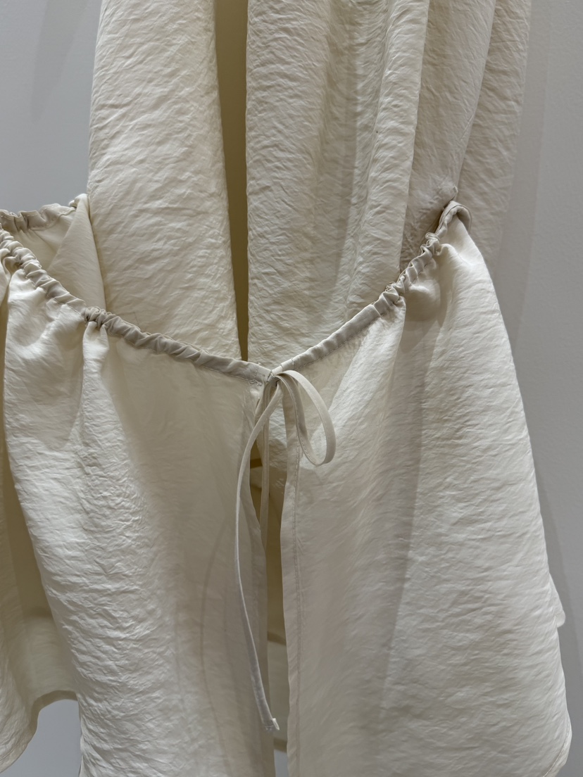 OREE韓國直郵實拍女裝新款時尚職業26春夏人氣熱賣連衣裙OREE連衣裙