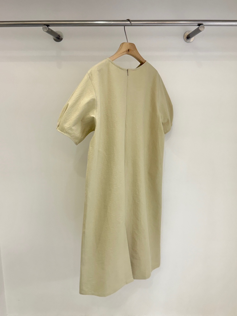 TOOGOOD韓國東大門代購女裝新品休閑時尚26春夏連衣裙V領TOOGOOD連衣裙