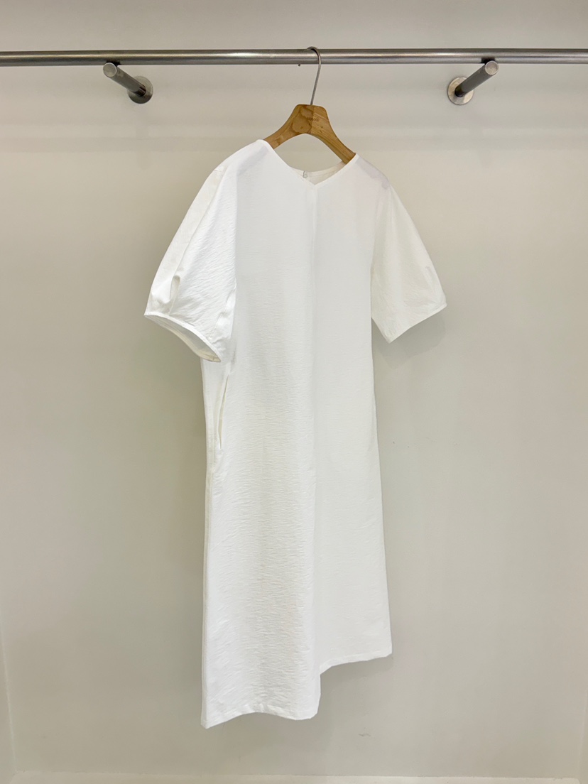 TOOGOOD韓國東大門代購女裝新品休閑時尚26春夏連衣裙V領TOOGOOD連衣裙圖色2