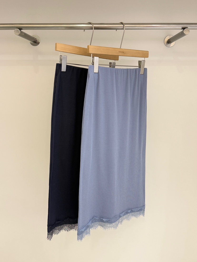 TOOGOOD韓國直郵女士新款熱賣推薦26夏季時尚人氣26春夏長裙TOOGOOD長裙