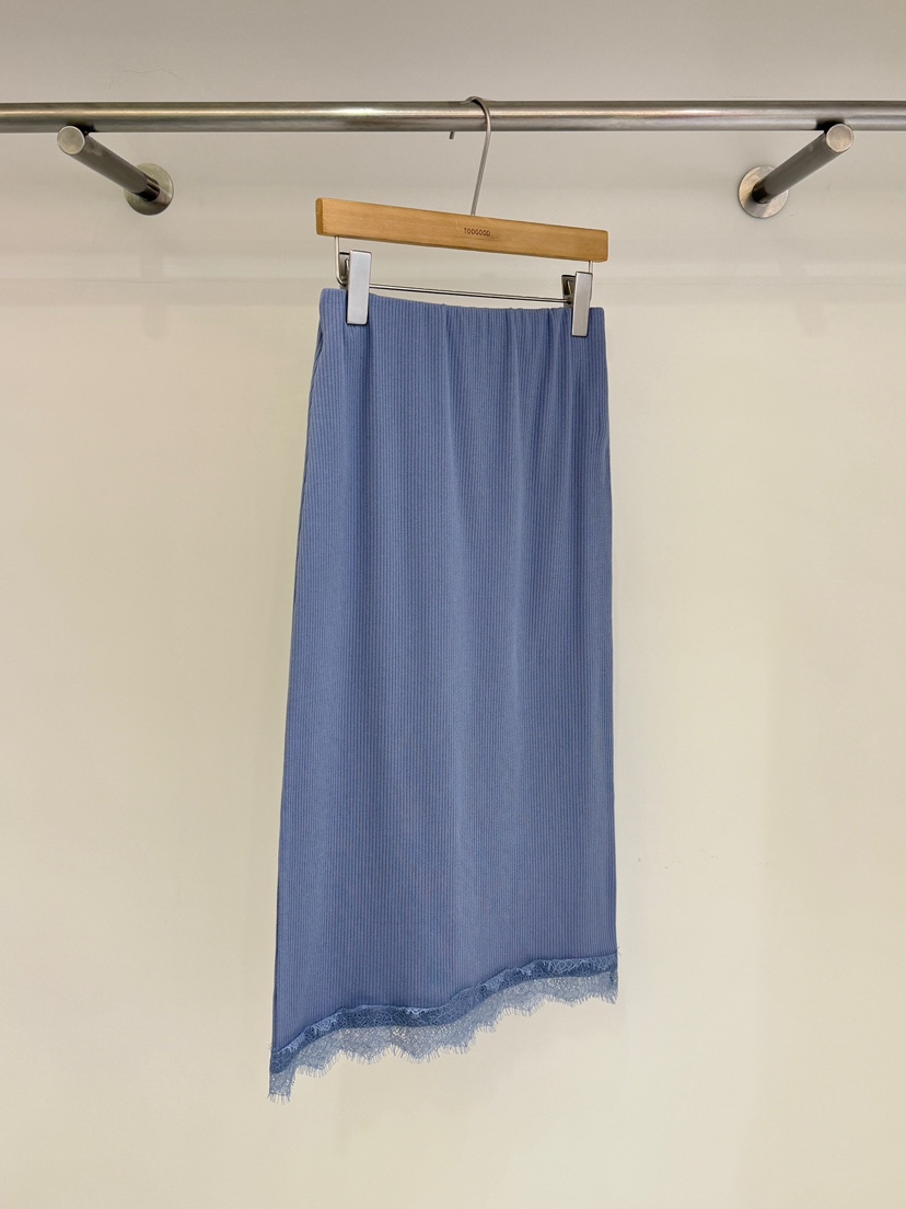 TOOGOOD韓國直郵女士新款熱賣推薦26夏季時尚人氣26春夏長裙TOOGOOD長裙圖色1