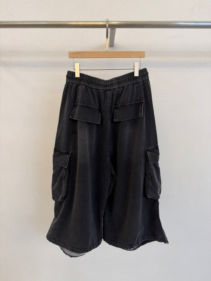 FORM東大門實拍韓國女士新款休閑26夏季職業熱賣人氣短褲FORM短褲