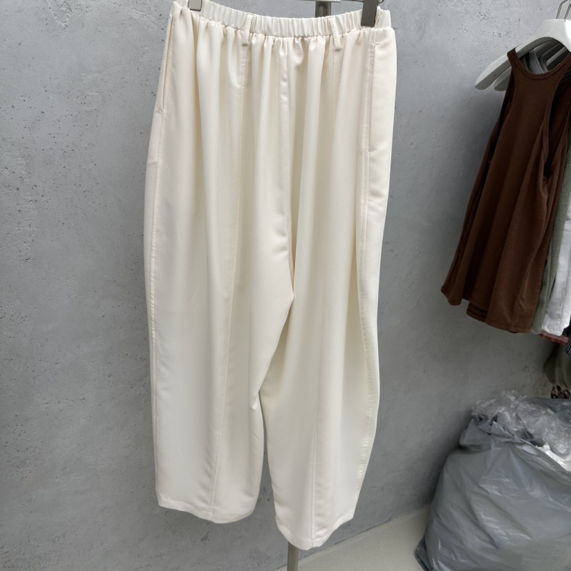 SIXTEEN東大門實拍韓國女裝新款推薦人氣休閑26夏季休閑褲SIXTEEN休閑褲