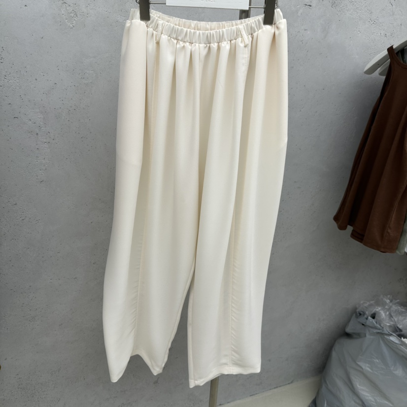 SIXTEEN東大門實拍韓國女裝新款推薦人氣休閑26夏季休閑褲SIXTEEN休閑褲圖色1