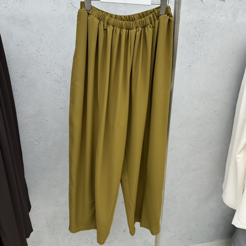 SIXTEEN東大門實拍韓國女裝新款推薦人氣休閑26夏季休閑褲SIXTEEN休閑褲圖色2