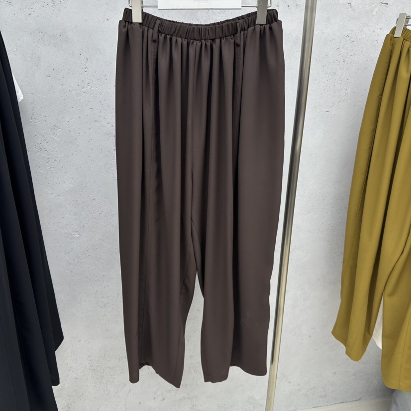 SIXTEEN東大門實拍韓國女裝新款推薦人氣休閑26夏季休閑褲SIXTEEN休閑褲圖色3