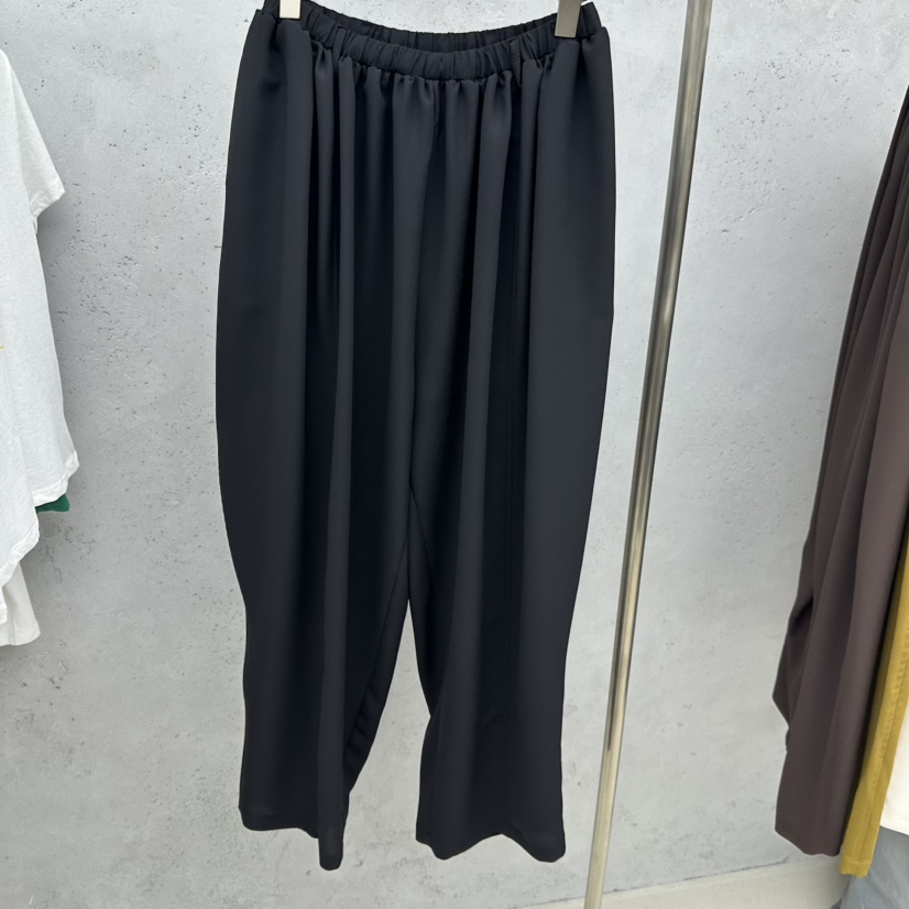 SIXTEEN東大門實拍韓國女裝新款推薦人氣休閑26夏季休閑褲SIXTEEN休閑褲圖色4