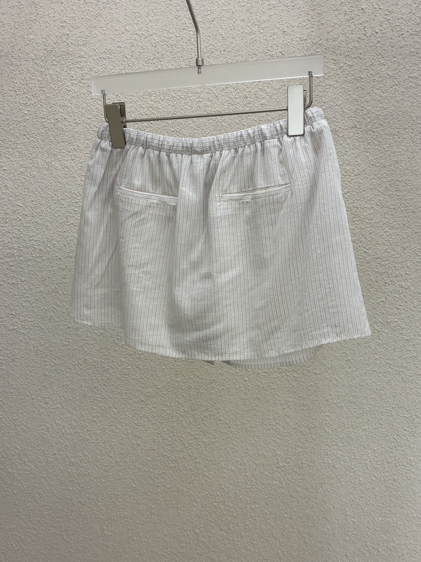 MWE東大門實拍韓國女裝新品推薦職業26夏季人氣熱賣26春夏裙褲MWE裙褲