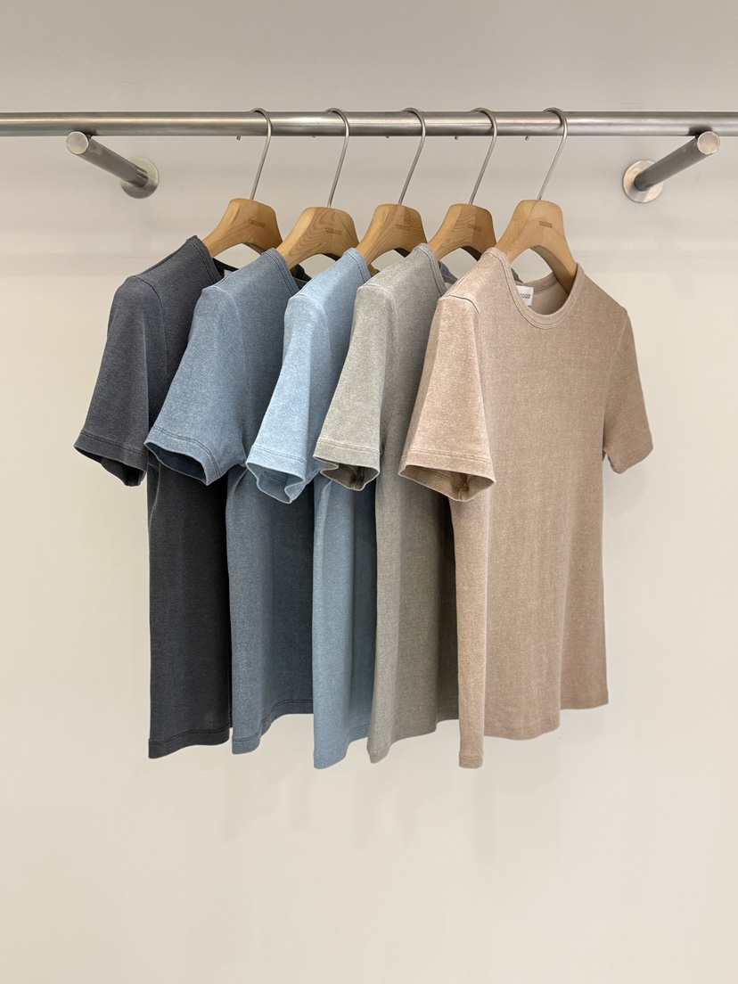 TOOGOOD韓國直郵實拍女裝新品推薦人氣熱賣職業26夏季T恤修身TOOGOODT恤